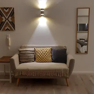  Appartement Casaduarte Nau Deluxe