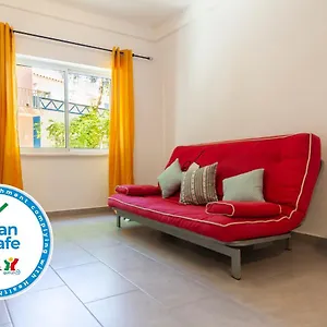  Appartement Vasco Da Gama