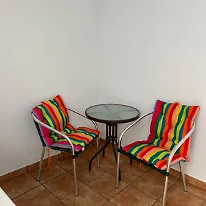  Hébergement de vacances Casinha Azul