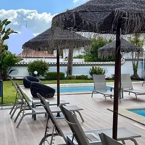  Appartement Lindamar