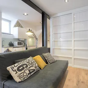Bmyguest - Castelo Charming Flat Appartement Lisboa
